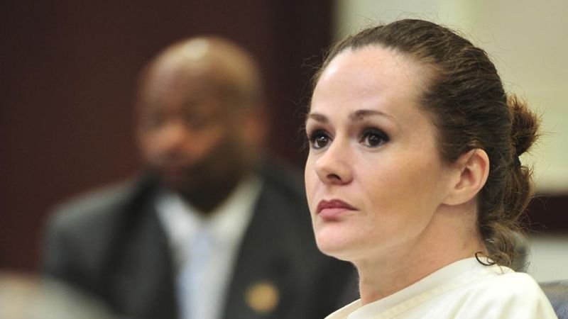 Christa Pike’s Failed Execution Sparks Legal Battle Over Evidence Preservation