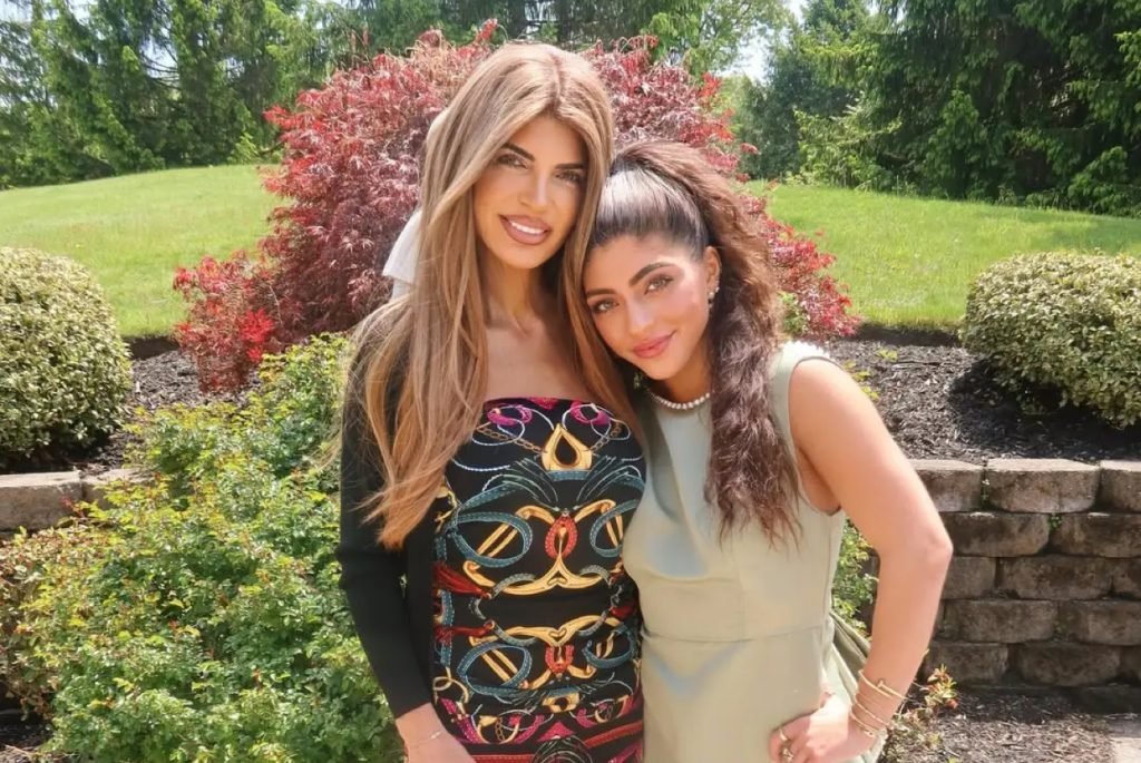 Teresa Giudice Urges Privacy for Daughter Milania Amid Grief Struggles