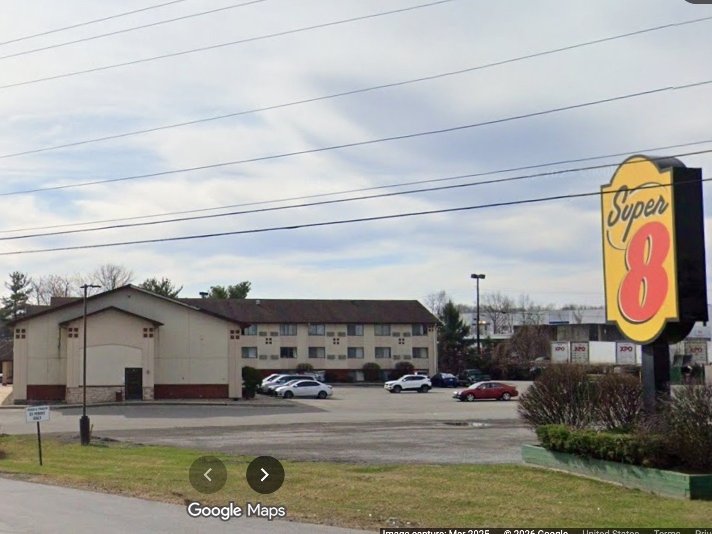 Man In 'Agitated State' Dies After Being Taken Into Custody Following Disturbance At Motel: NYSP