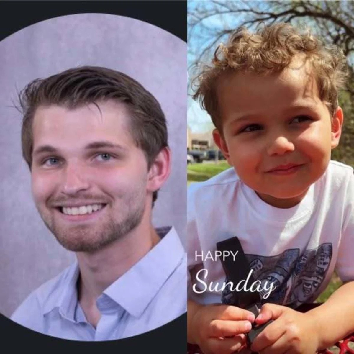 Missing 4-year-old son and father found dead following Tuesday’s Amber Alert
