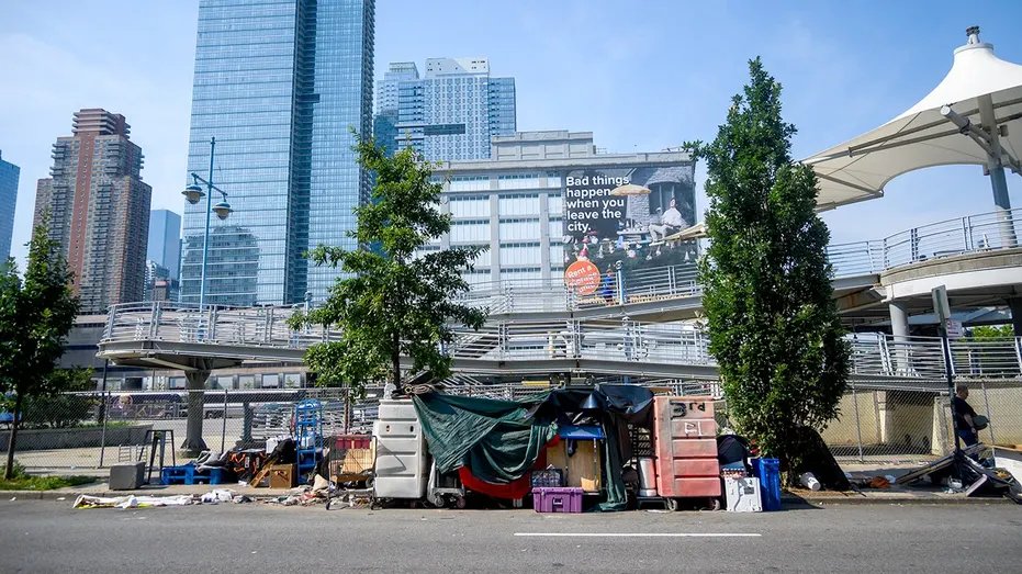 Trump Changes Rule to Help 146,000 Homeless