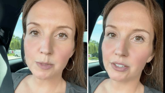 TikToker Shares What Her Friend Said About Her Style After Weight Loss, Sparking Debate: ‘You Dress How You Want To’