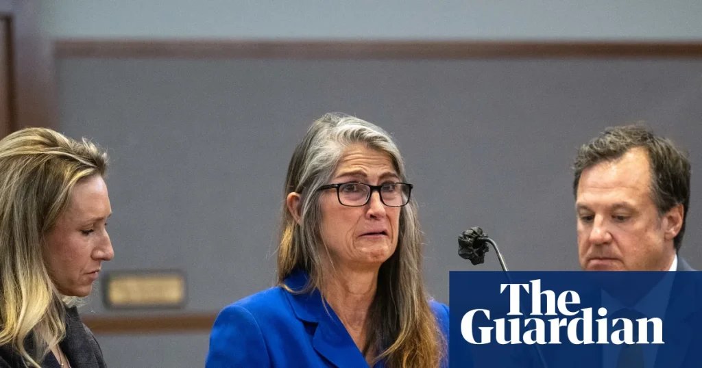DNA analyst’s lies freed a murderer, cost millions