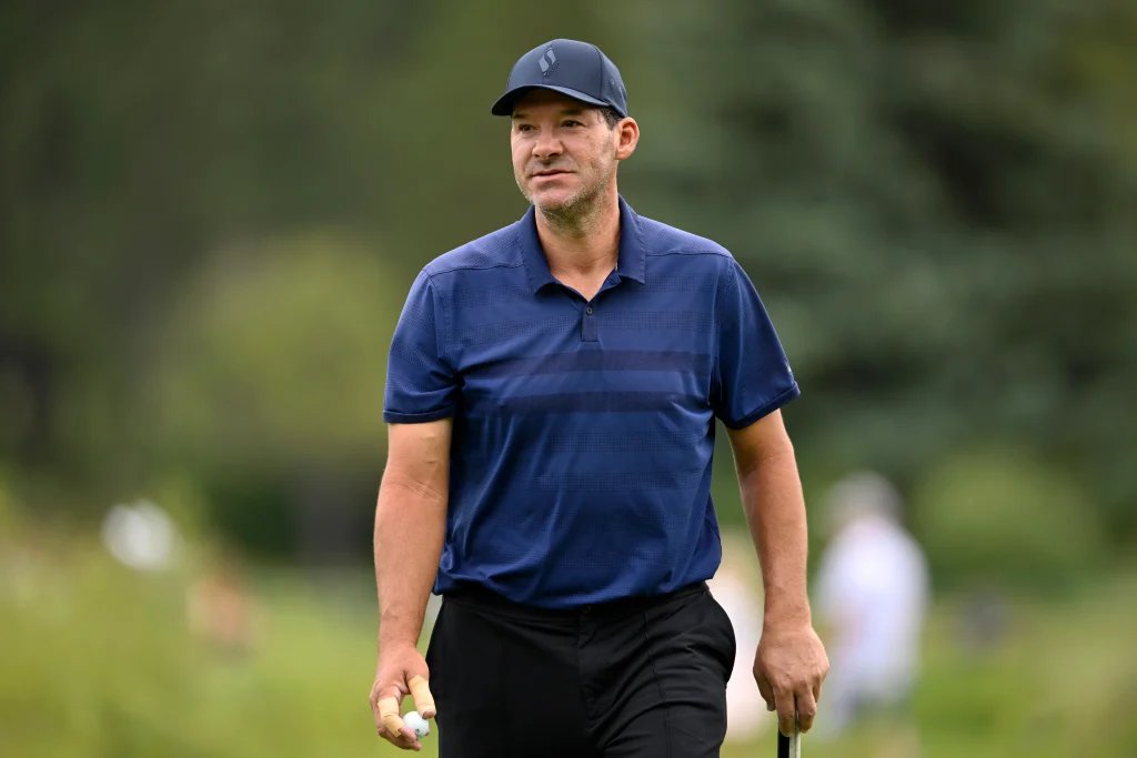 Tony Romo Guilty of DUI, License Revoked