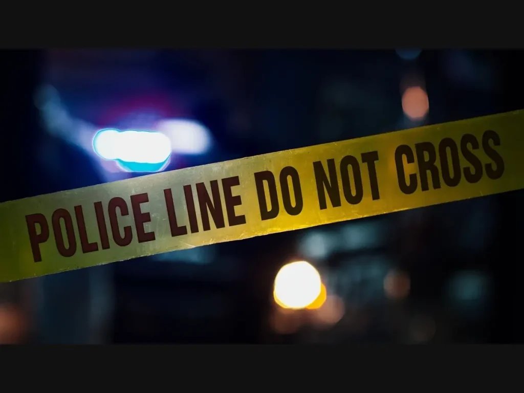 Shooting Over Marijuana Robbery Gone Wrong