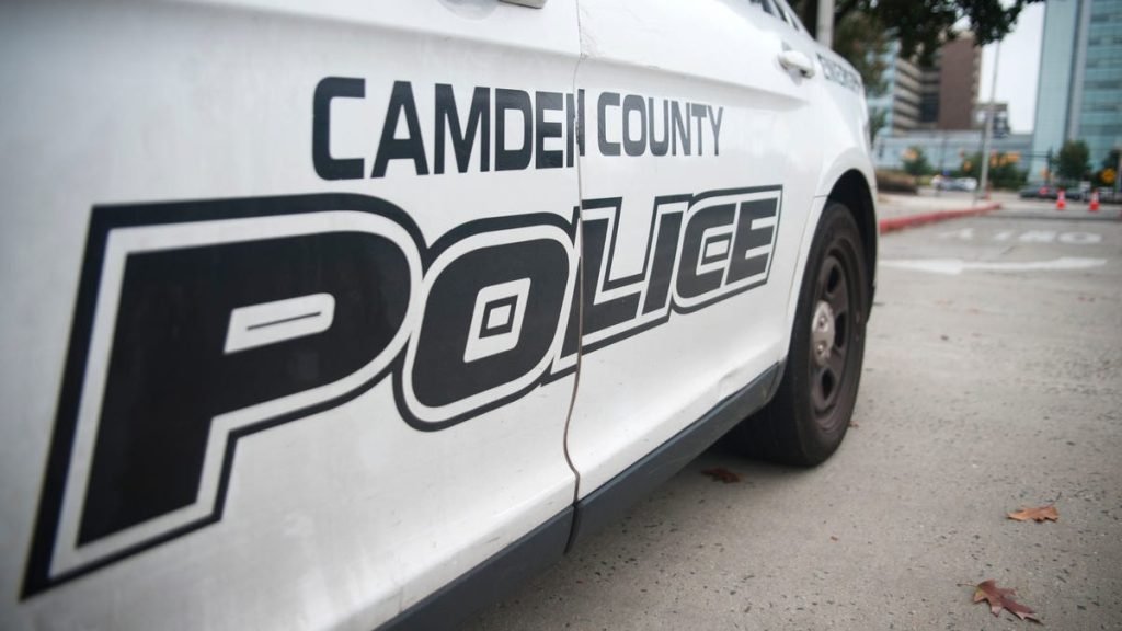 15-Year-Old Charged in Fatal Camden Stabbing