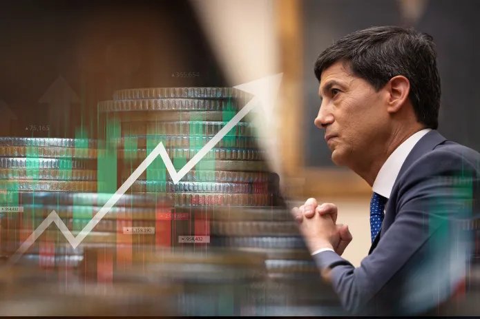 Warsh Vows Fed Laser-Focused on Inflation Drop