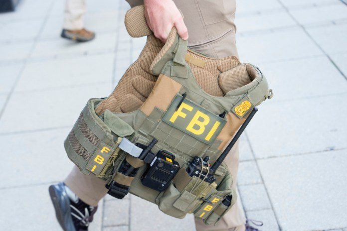 Woman Arrested in NYC Capitol Bombing Plot