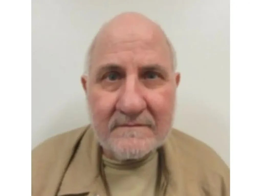 Sexually Violent Predator Placed in SoCal Home