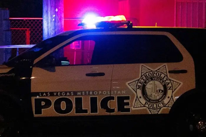Suspect arrested after 3 found dead in Vegas