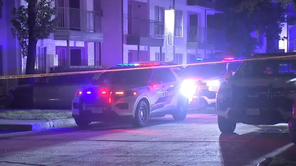 4-year-old finds mom’s gun in closet, shoots herself