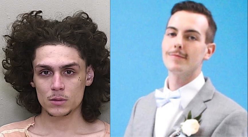 Ocala Man Sentenced to 10 Years for Fentanyl Death