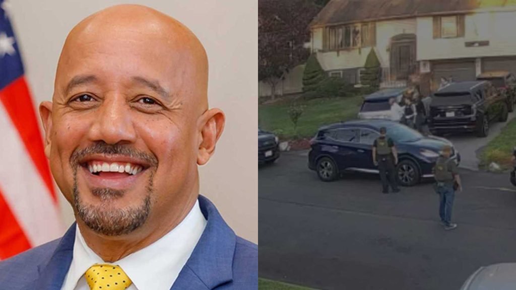 Lawrence Mayor Faces 11 Felony Counts