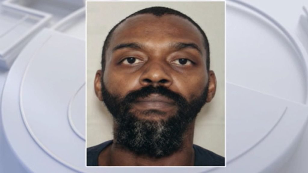 Maryland Man Charged After Shooting Girlfriend During School Supply Dispute