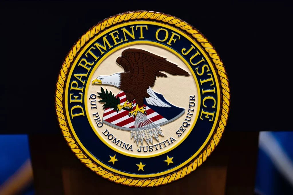 Trump Names Ex-Prosecutor Theo Stamos as Virginia U.S. Attorney