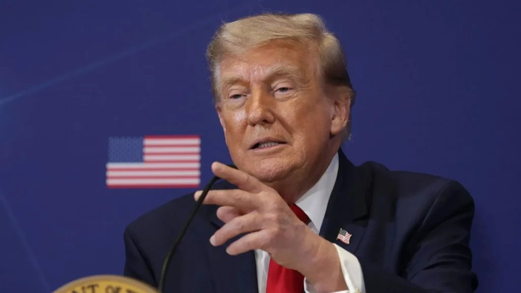 Trump Activates Secret Court to Remove Alien Terrorists