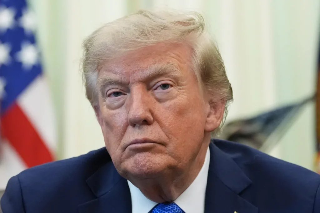 Trump Family Could Face Depositions in BBC Lawsuit