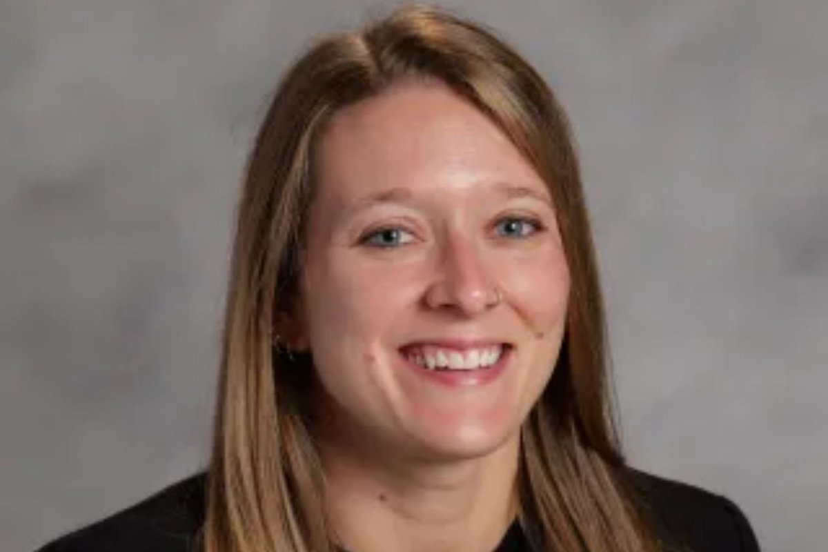 Female principal, 32, arrested over ‘sexual misconduct’ with student – as school probes ‘serious situation’