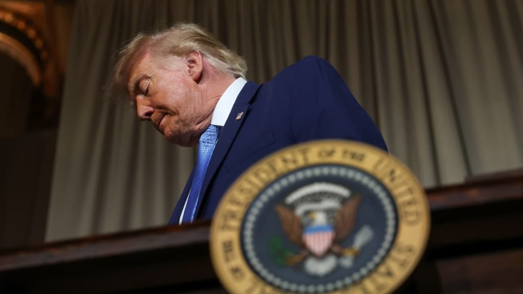 Trump Issues $500 Obamacare Refunds Amid Election Strategy Concerns