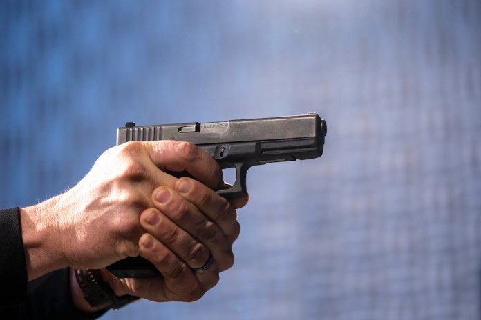 NRA Sues New York Over Glock Ban