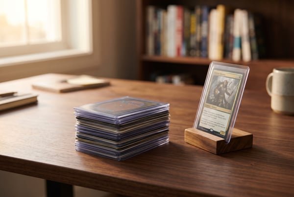 10 Magic: The Gathering cards that sold for $17,500 to $3 million