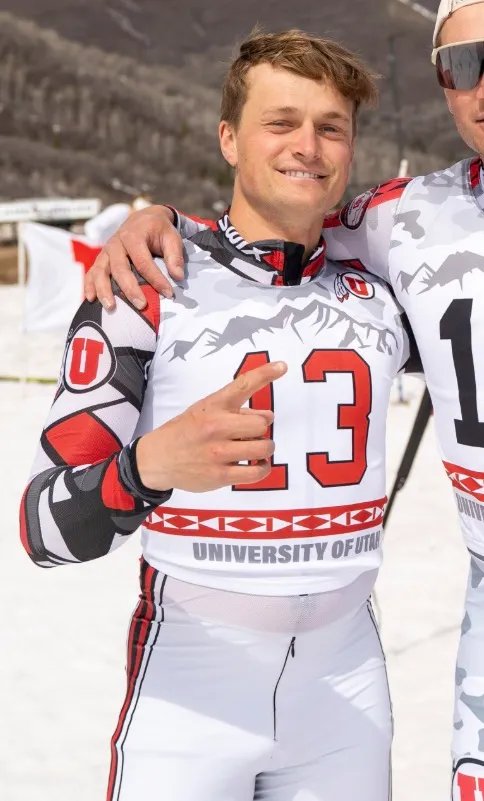 Champion skier drowns in hot tub—what happened?