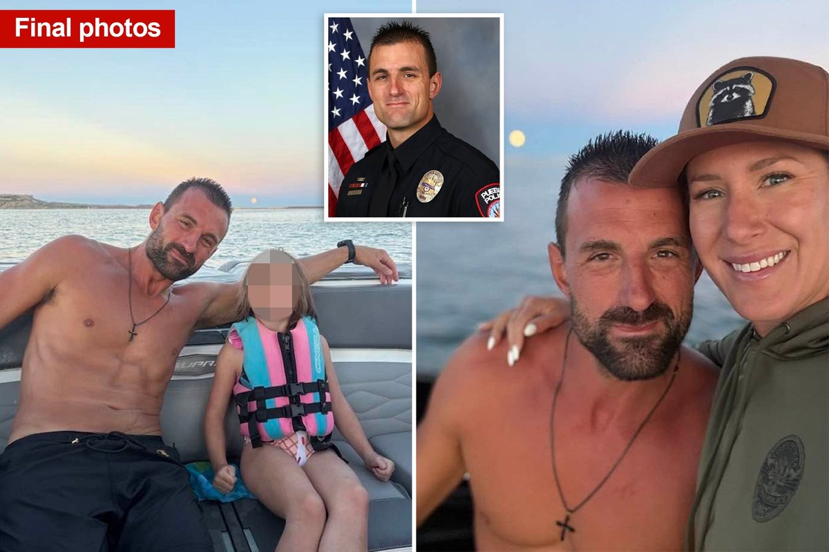 Off-duty police officer found dead hours after wakeboarding accident at Colorado state park