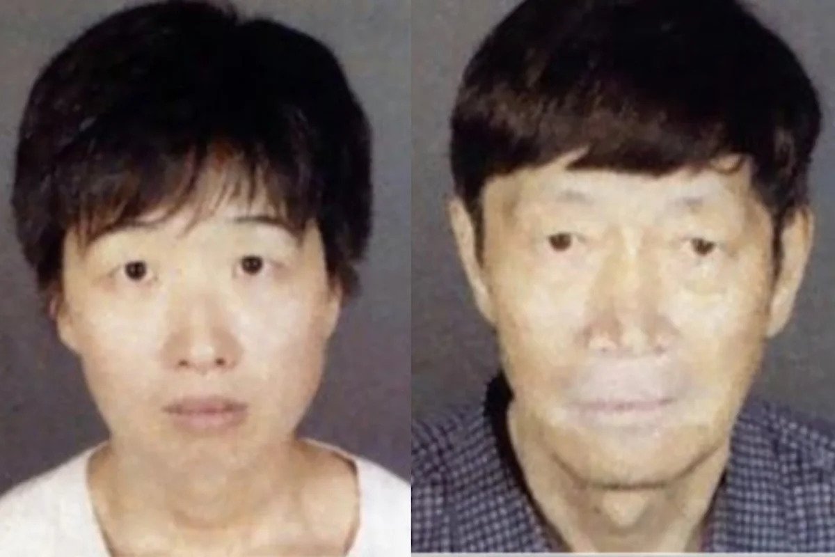 16 Kids Were Taken from Calif. ‘House of Horrors.’ Couple Allegedly Watched Nannies Beat Children on Camera
