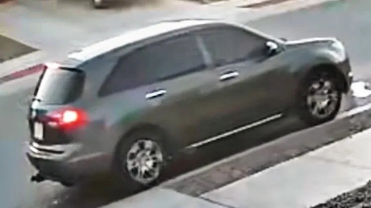 Third suspect caught trying to enter US in recruit killing
