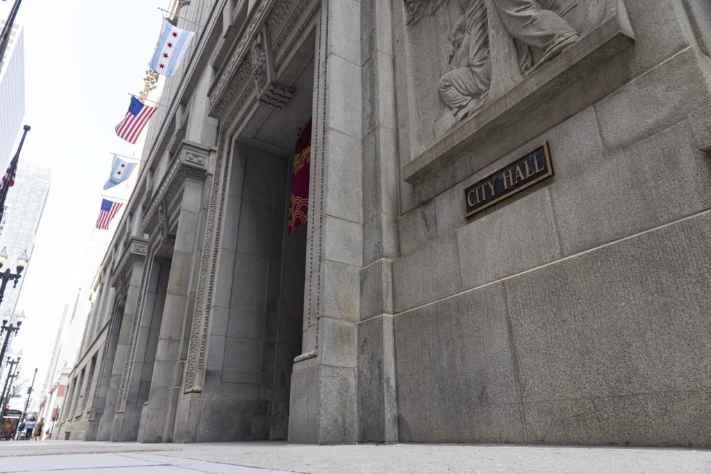 Ald. Matt Martin’s Ethics Bill Heads to Vote Wednesday
