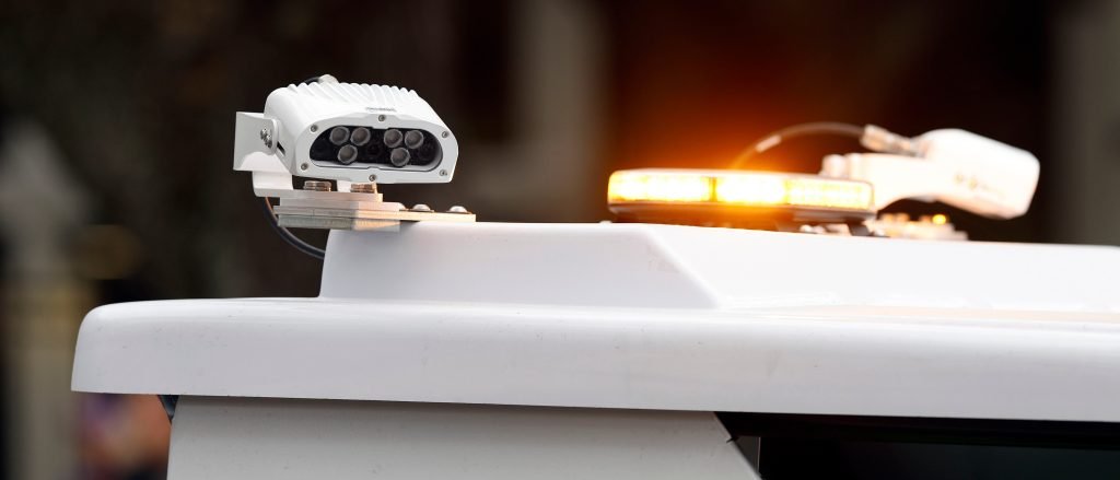 Kansas Man Sues Wichita Over Warrantless Spy Cams