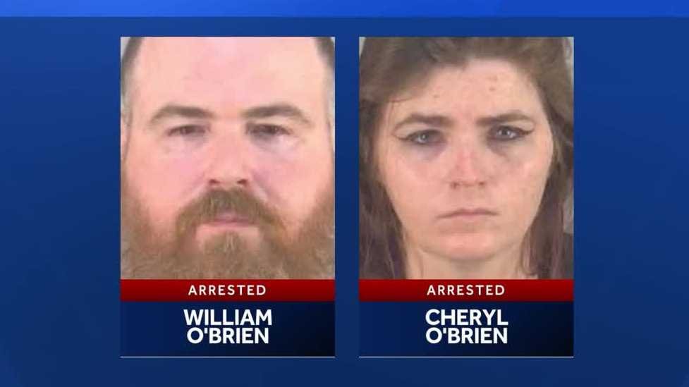Child Abuse Charges for Couple After 12-Year-Old’s Extreme Punishment