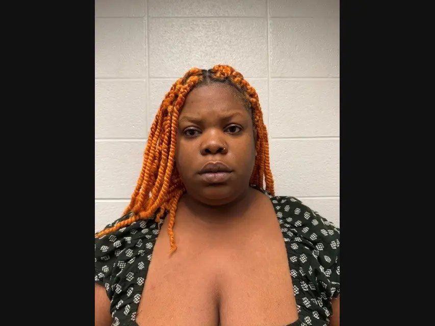 25-Year-Old Woman Arrested for Child Abuse Images