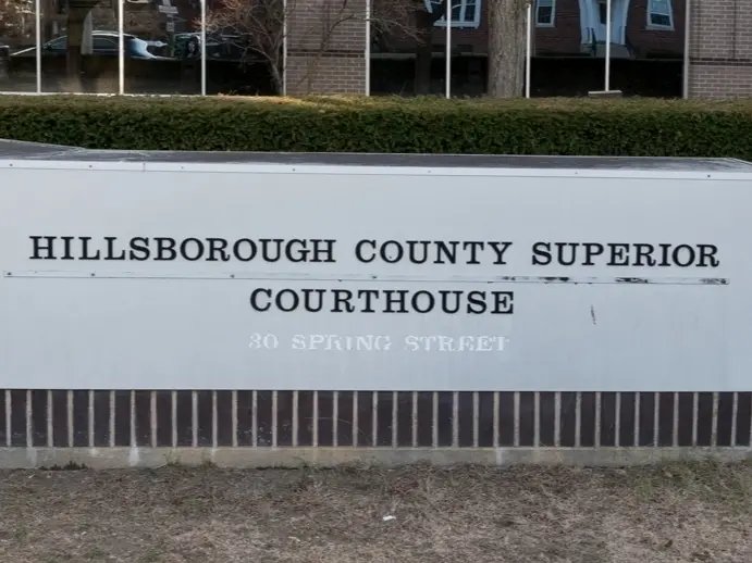 Nashua Man Indicted on Attempted Rape Charge