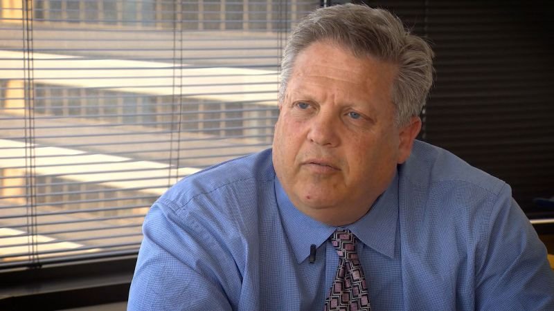Trump Fires US Attorney Minutes After Judges Pick Him