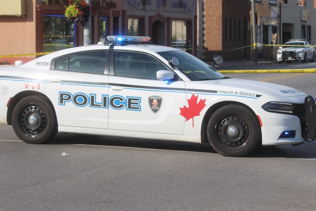 Three Men Arrested in Windsor Fentanyl Bust
