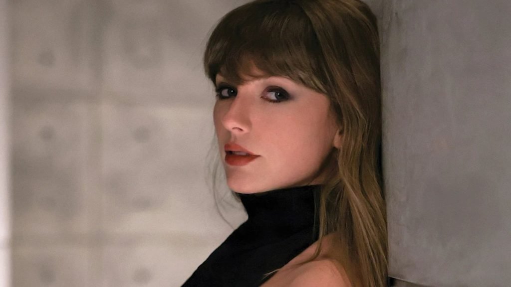 Taylor Swift’s New Single ‘Patient Zero’ Drops Clue-Filled Surprise