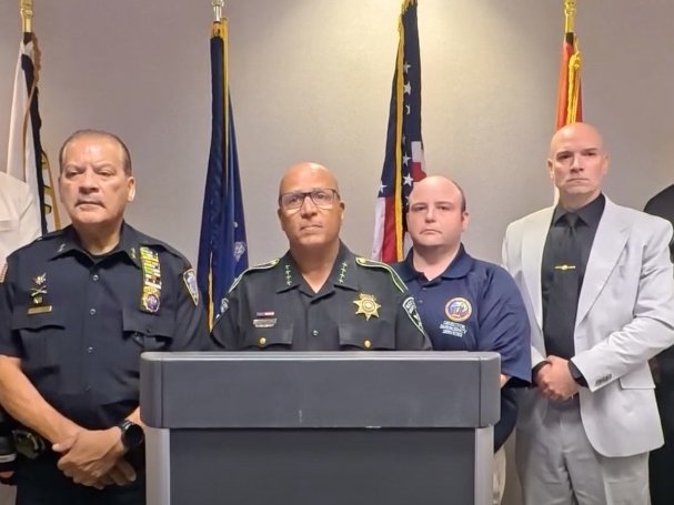 First Responder Couple Found Dead in Murder-Suicide