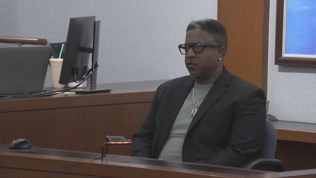 E.D.I Mean Recalls Tupac’s Last Night in Testimony at Murder Trial