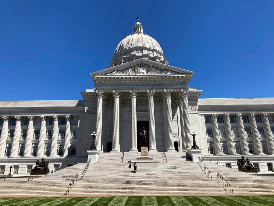 Missouri Court Puts Redistricting Map to Voter Vote