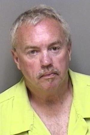 Ex-Sheriff Accused of Abusing Wife Multiple Times