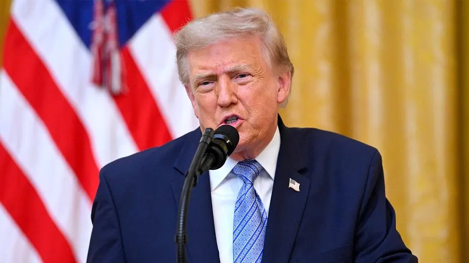 Trump Releases Election Files Citing Voting Machine Flaws