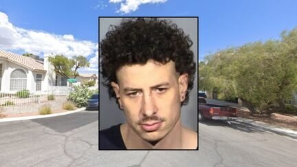 'Heard a loud thud': Grandma woke up to find her grandson murdering his girlfriend