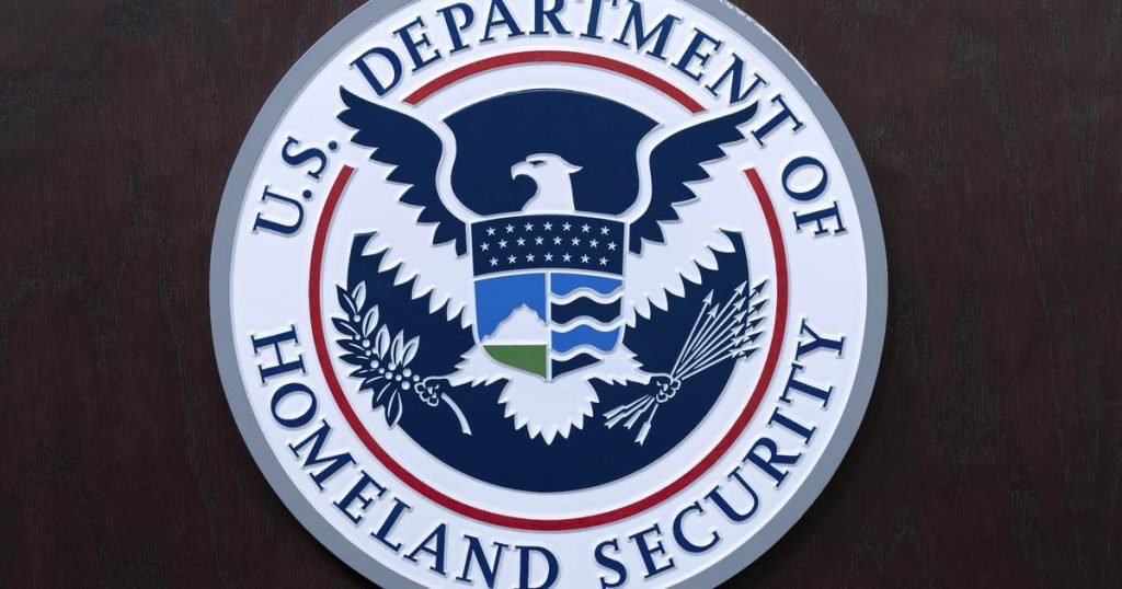 DHS Employee Pleads Guilty to Claiming Impossible Work Hours in Fraud