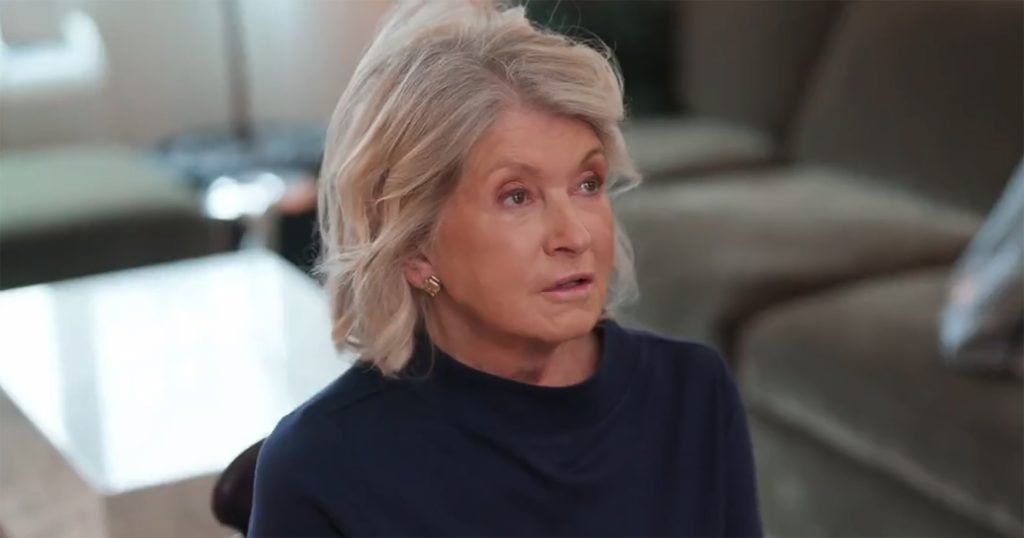 Martha Stewart’s last words with JFK Jr. before 1999 plane crash
