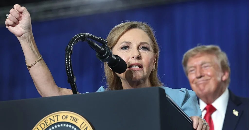 Graham’s Sister Faces Norman in SC Senate Runoff