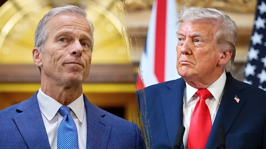 Senate Republicans Urge Trump to Stop Bashing GOP