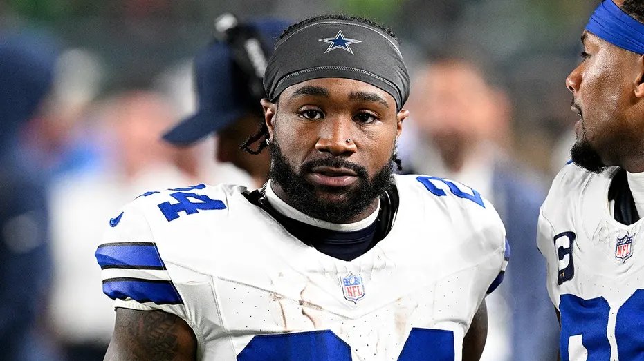 Pro Bowl RB Miles Sanders arrested on DUI