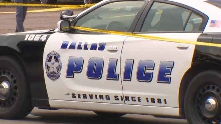 Man Shot Dead Off Dallas Highway