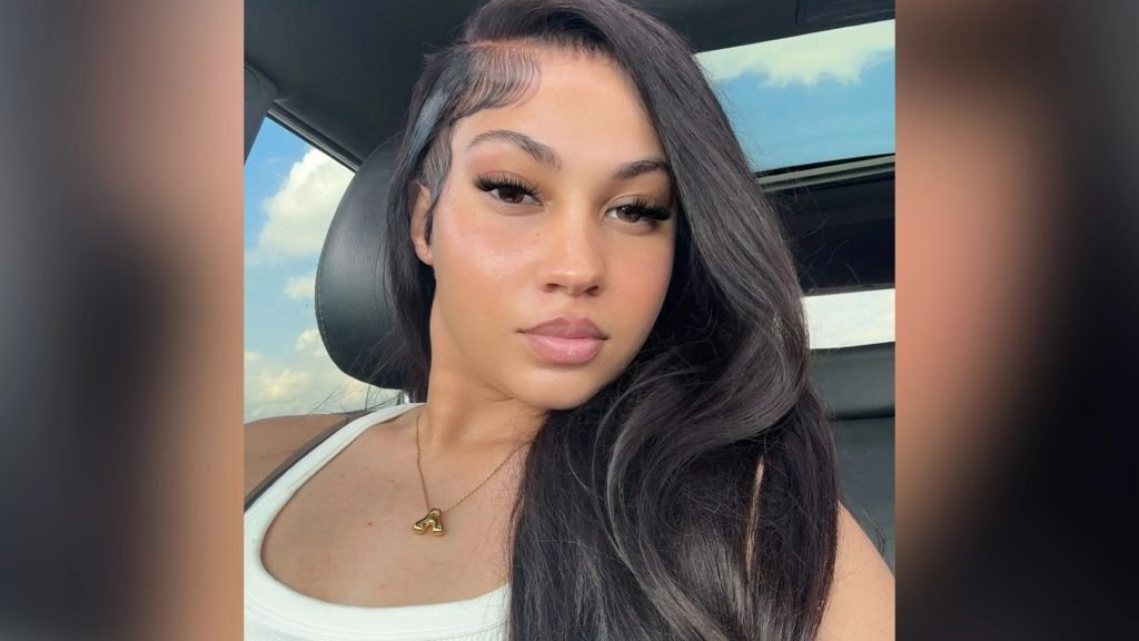 TikTok Star Alyshia Rushing, 26, Dies in Head-On Crash with Marine